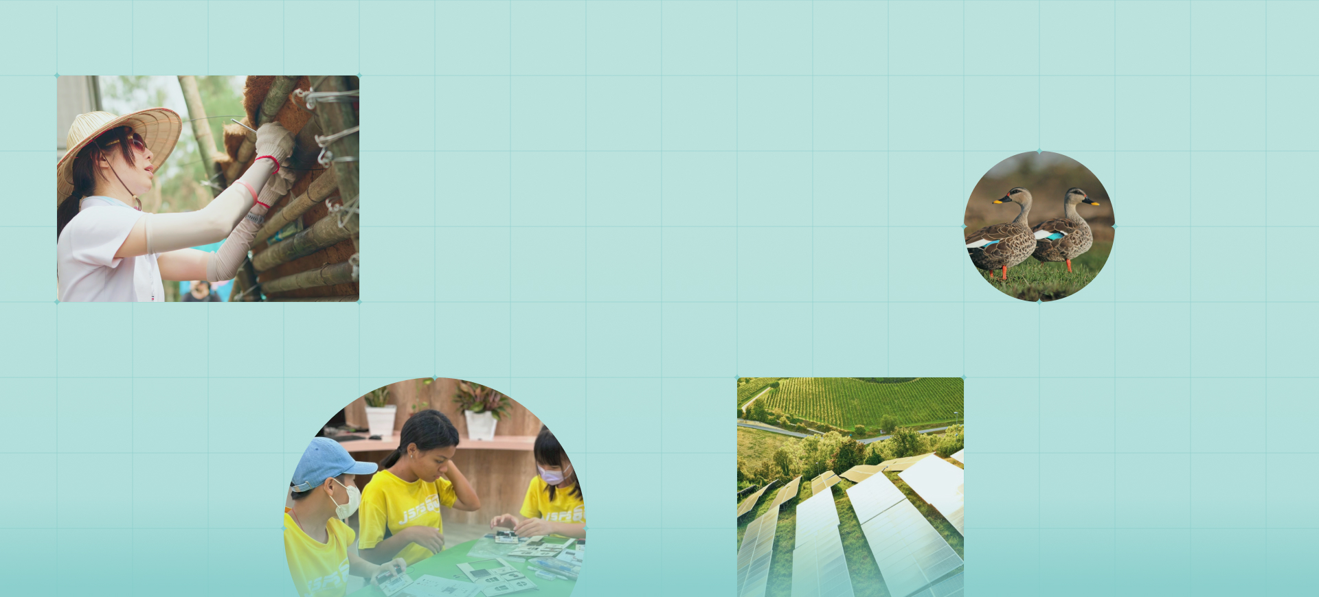 Making Sustainability a Part of Every Day Pc Images
